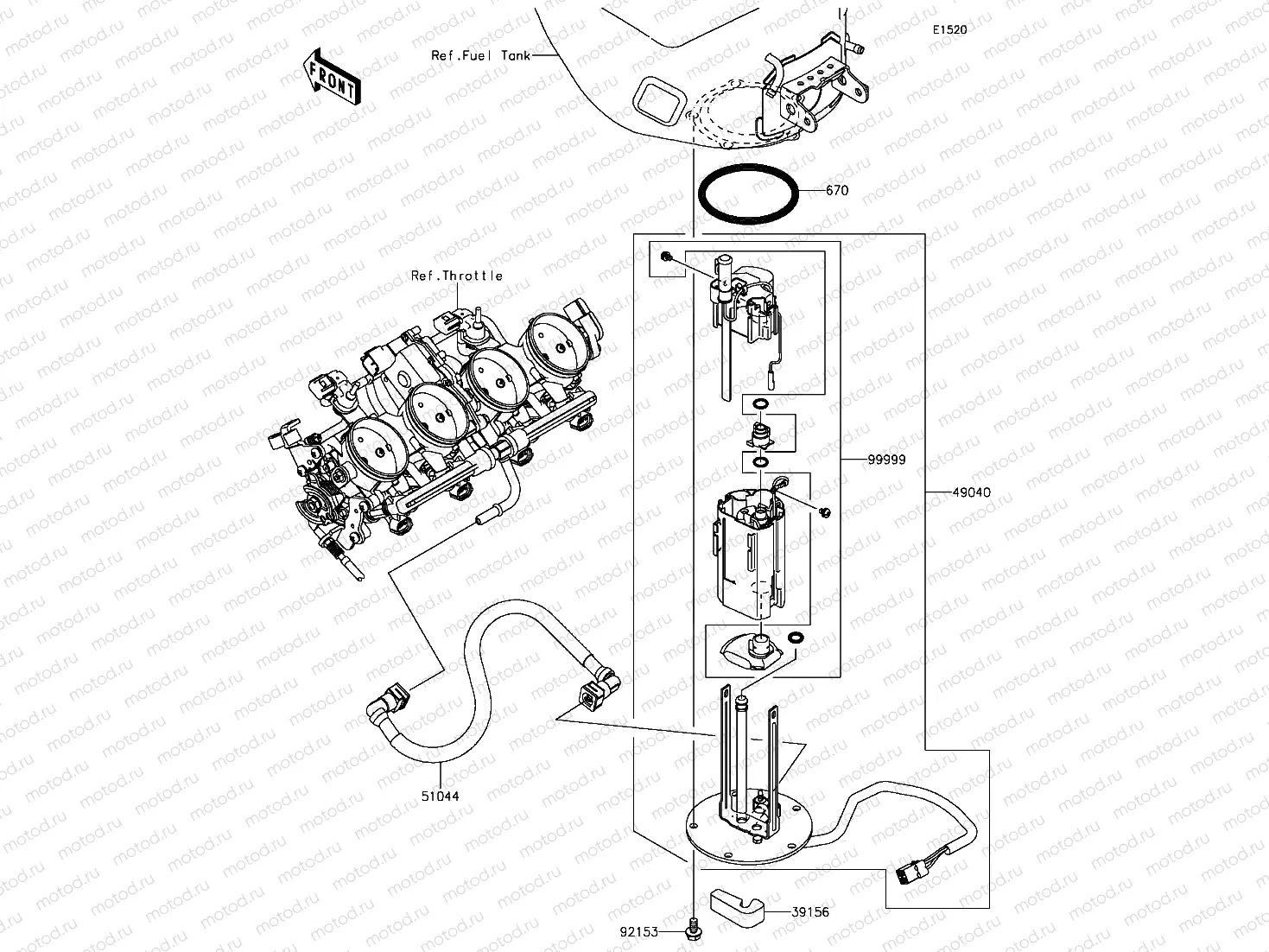 Fuel Pump