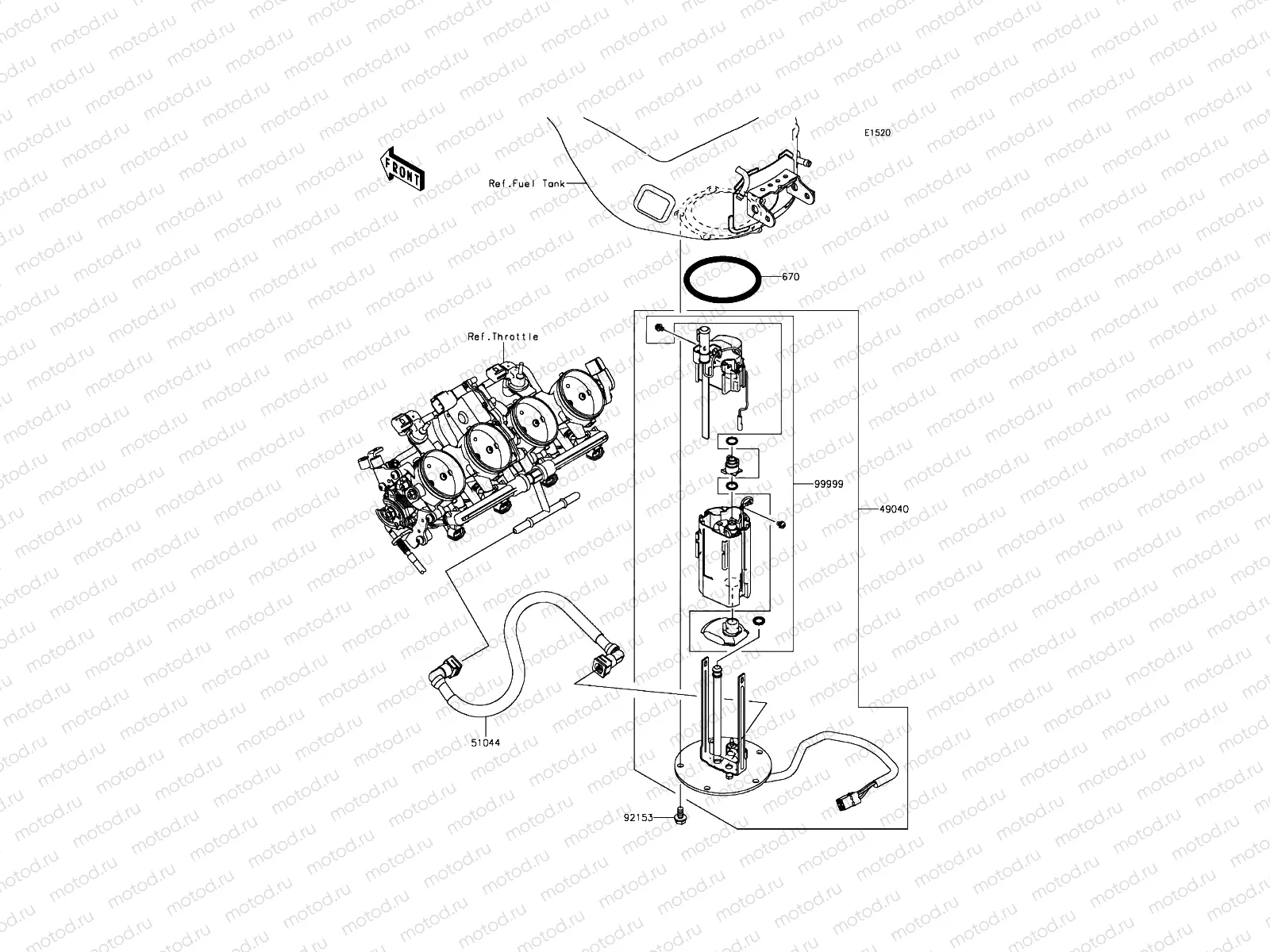 Fuel Pump