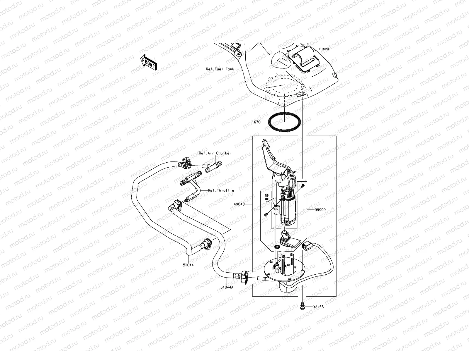 Fuel Pump
