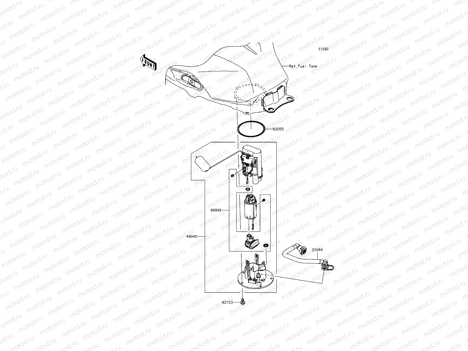 Fuel Pump