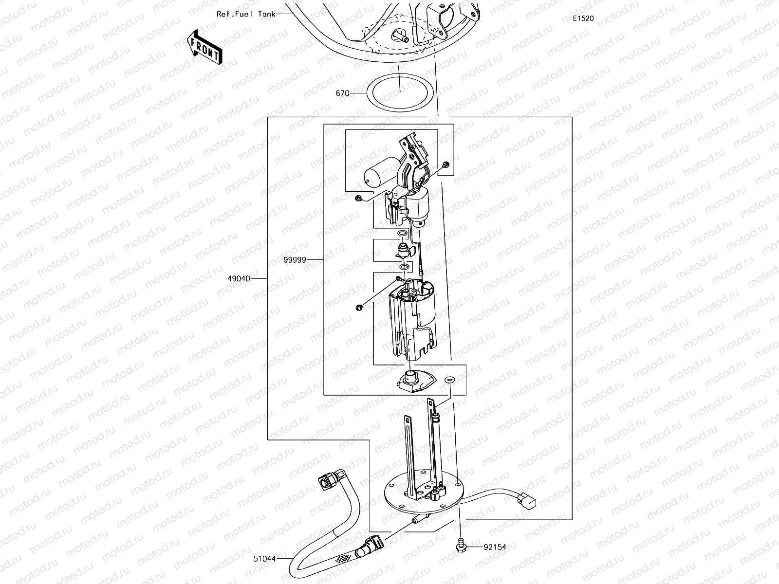 Fuel Pump