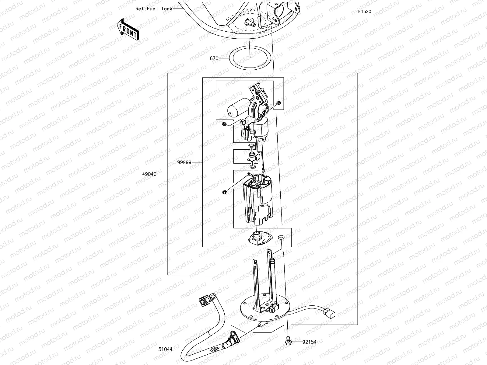 Fuel Pump
