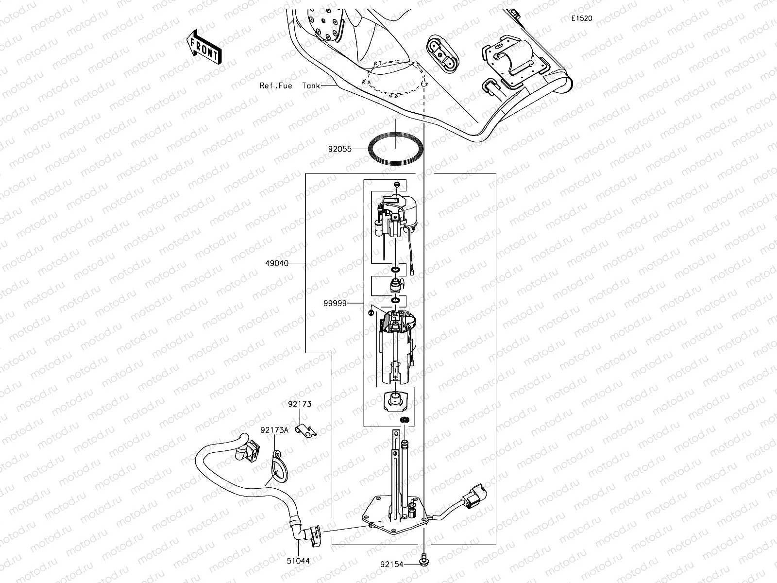Fuel Pump