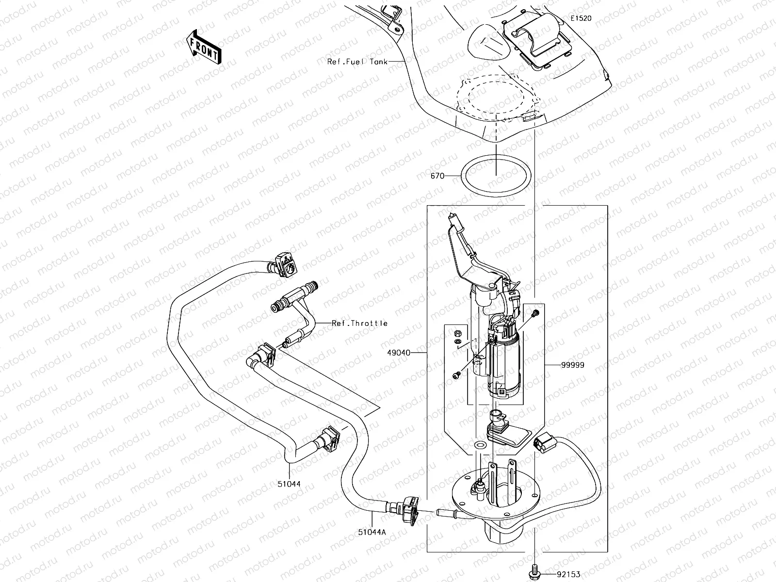 Fuel Pump