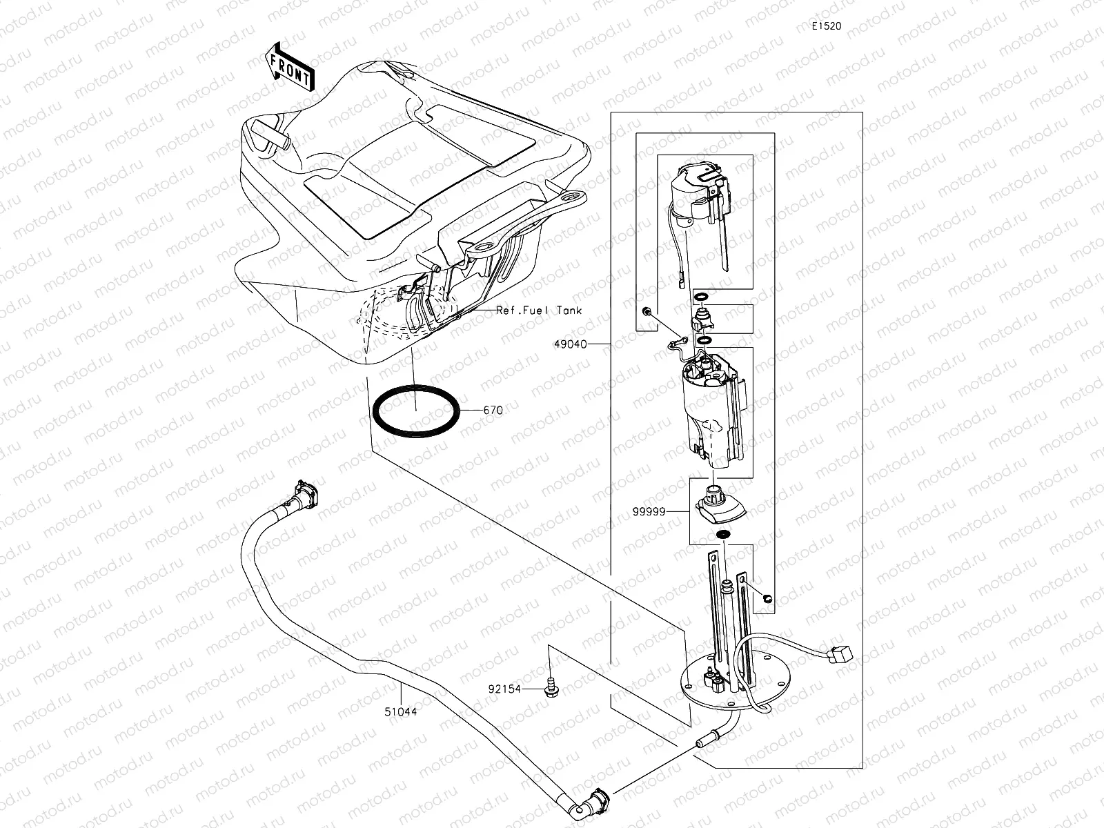 Fuel Pump