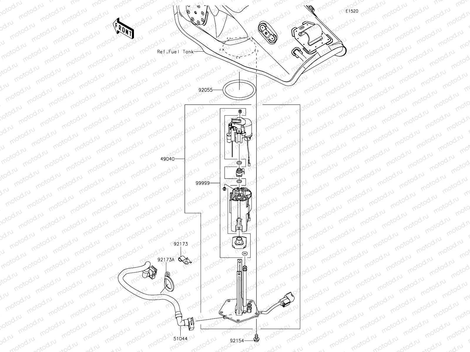 Fuel Pump