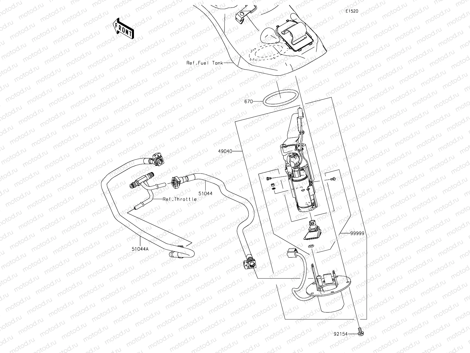 Fuel Pump