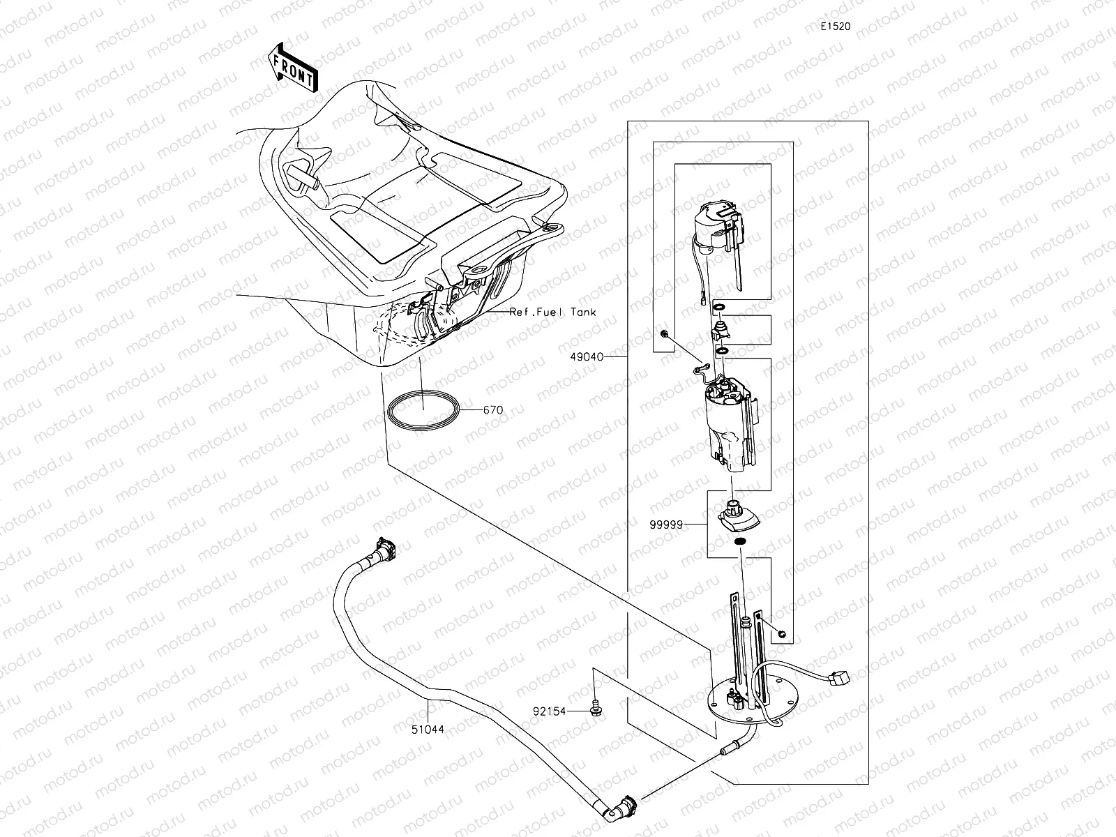 Fuel Pump