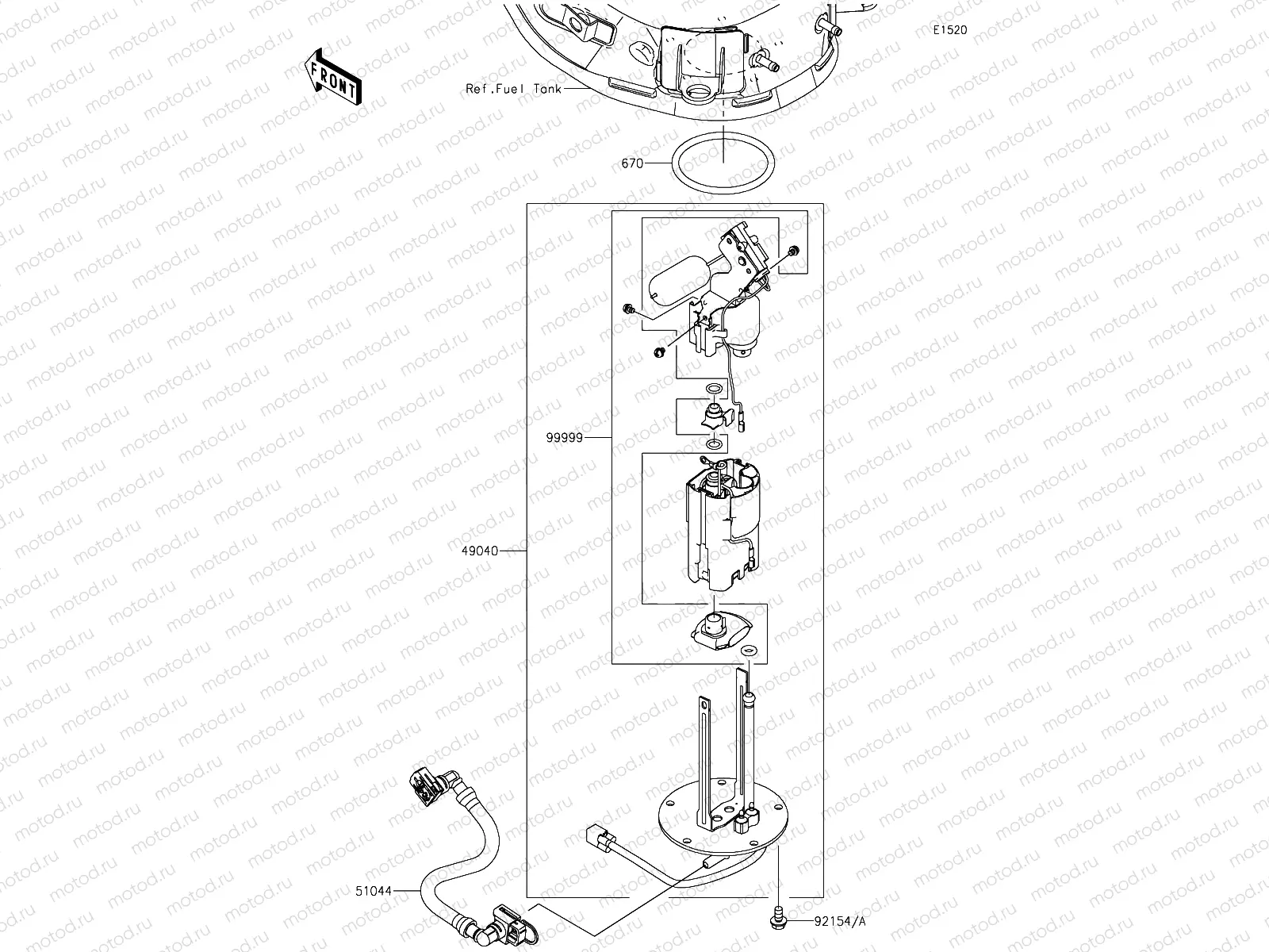 Fuel Pump