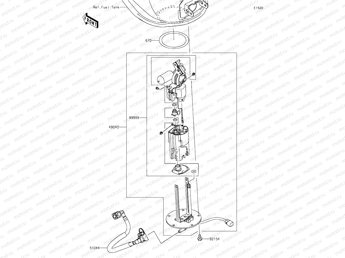 Fuel Pump