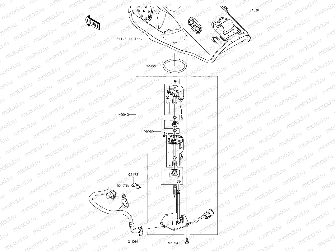 Fuel Pump