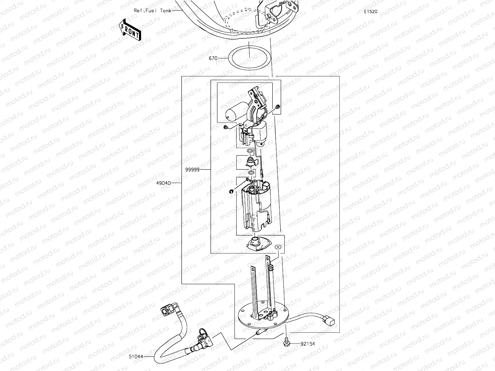 Fuel Pump