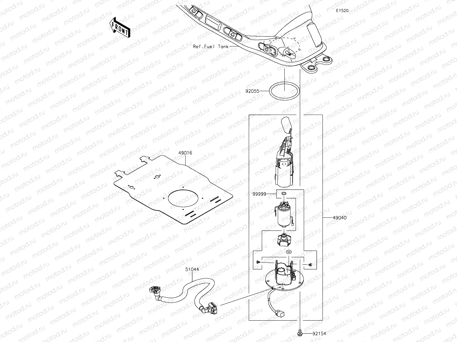 Fuel Pump