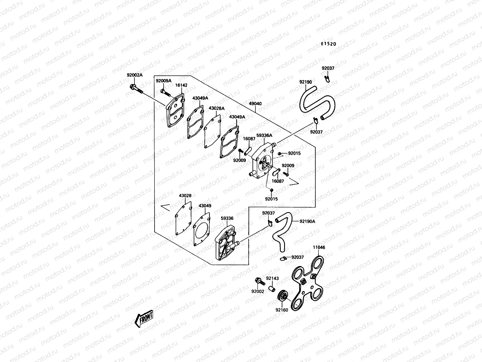 Fuel Pump
