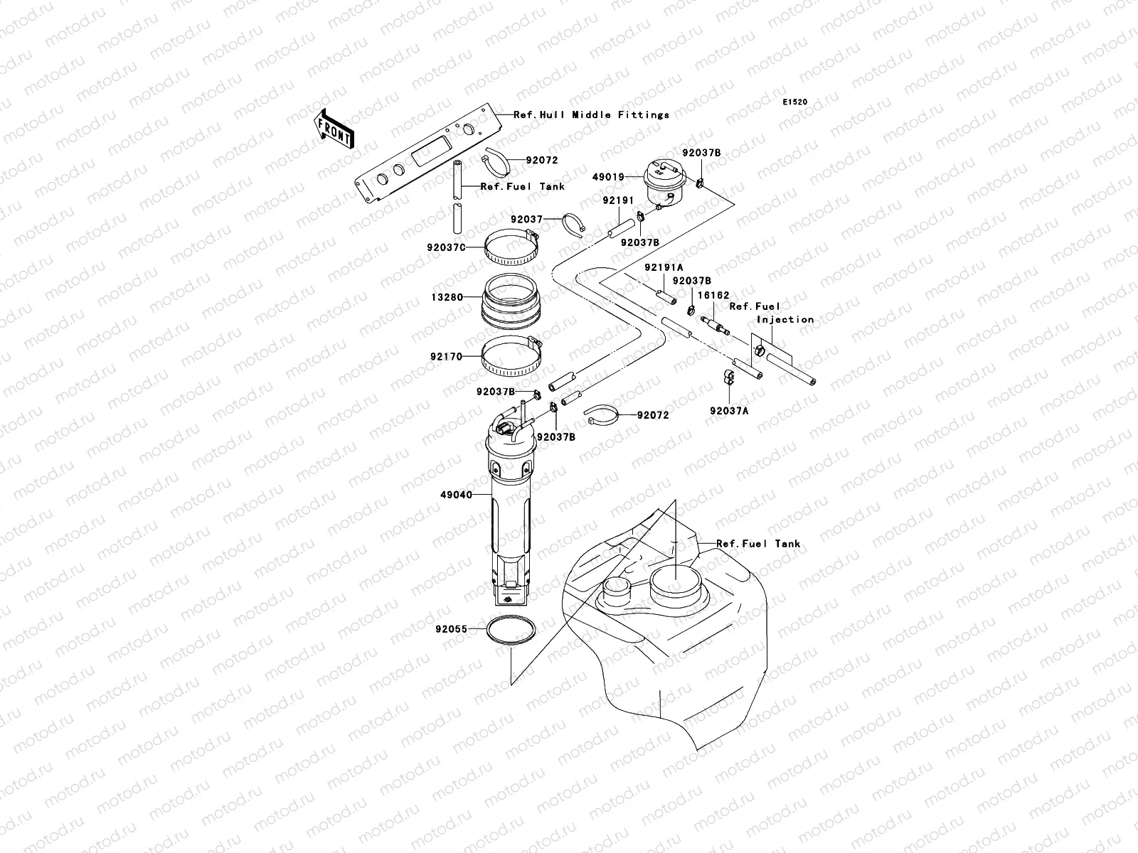 Fuel Pump