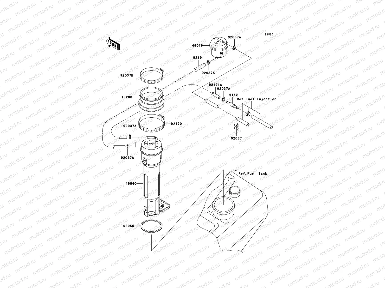 Fuel Pump