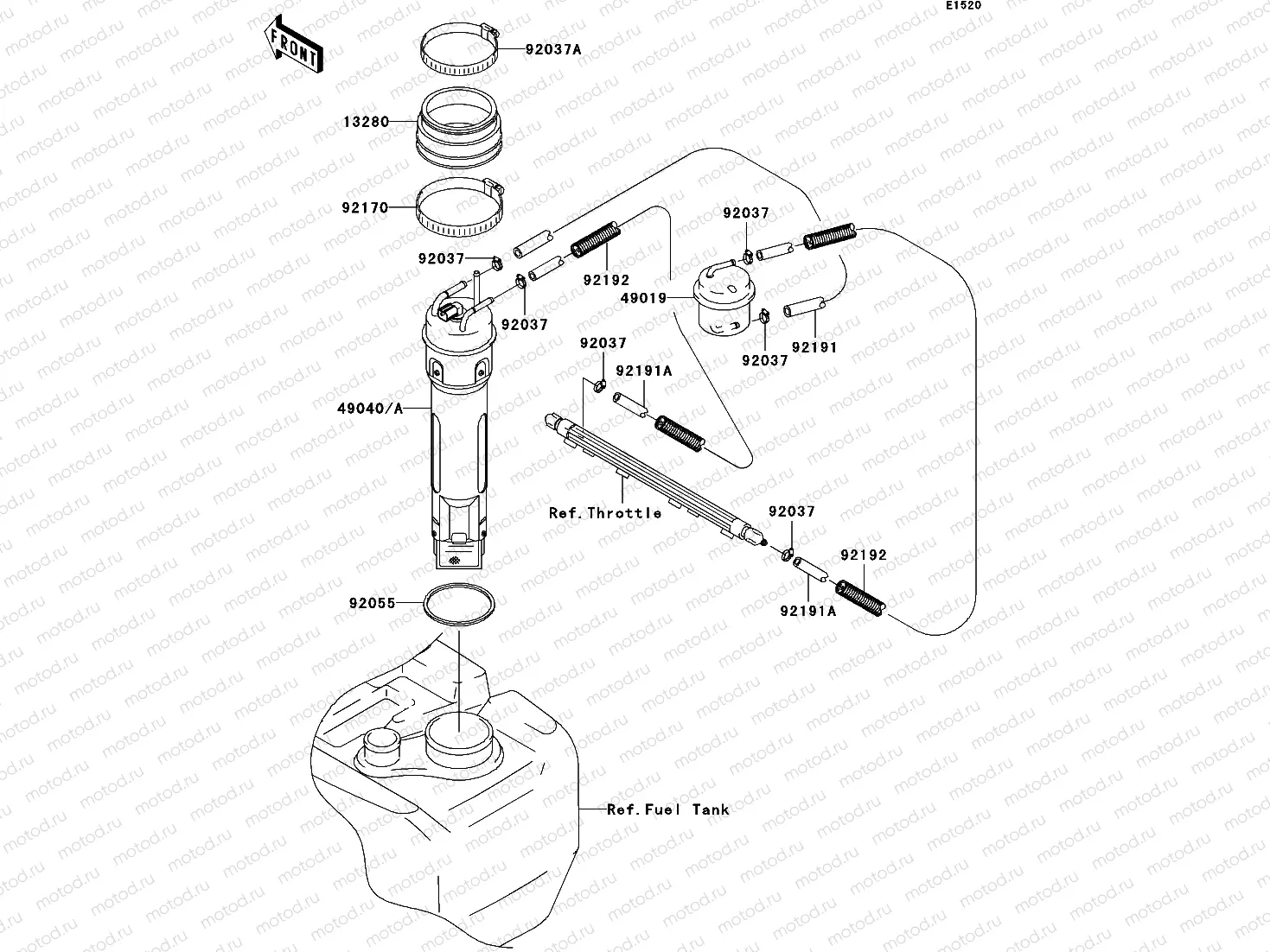 Fuel Pump
