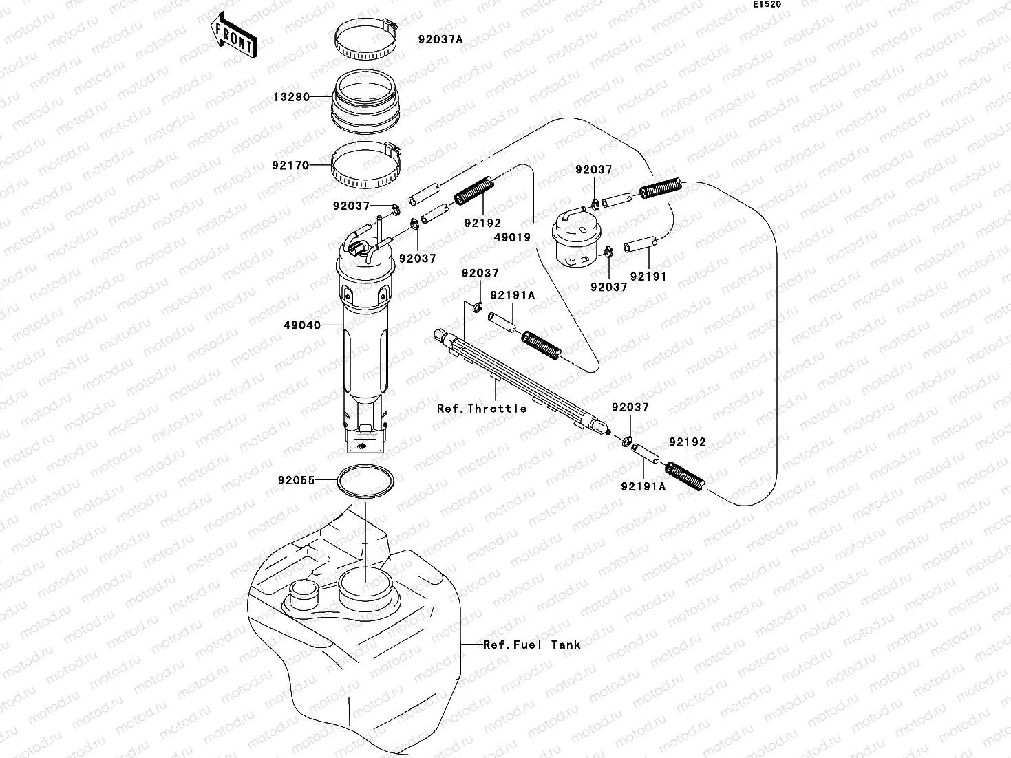 Fuel Pump