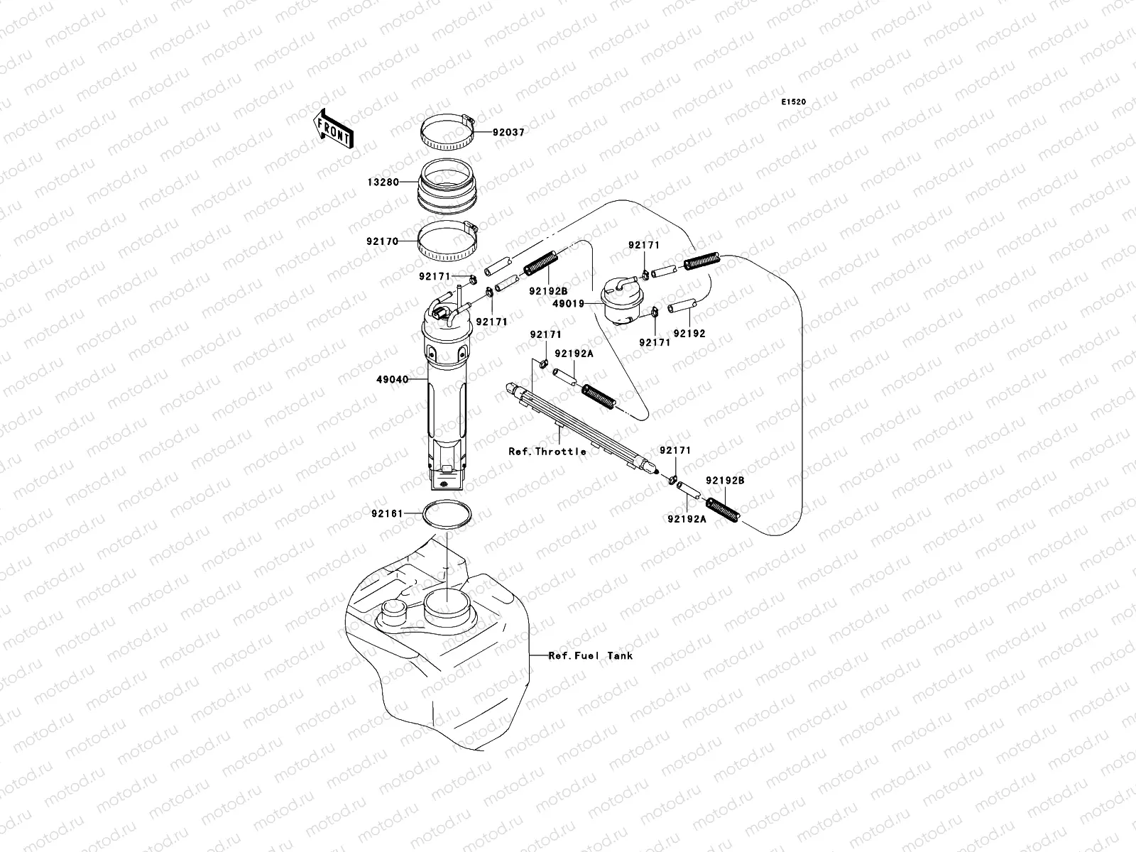 Fuel Pump