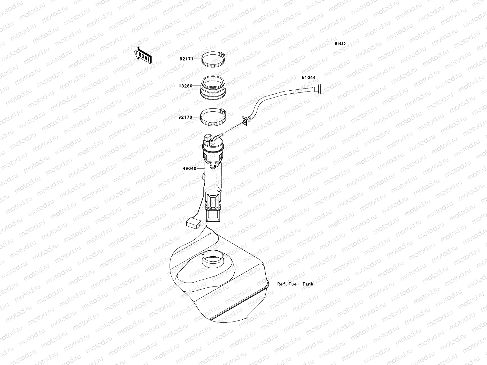 Fuel Pump