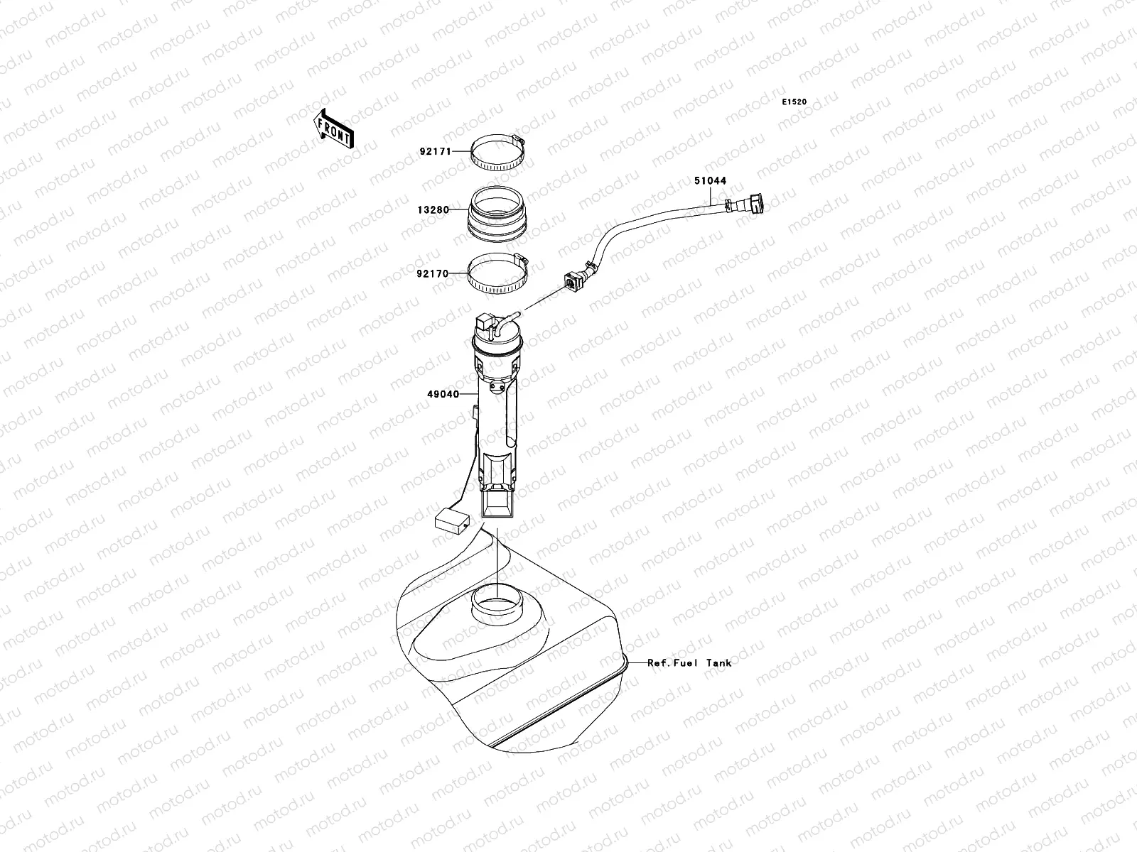 Fuel Pump