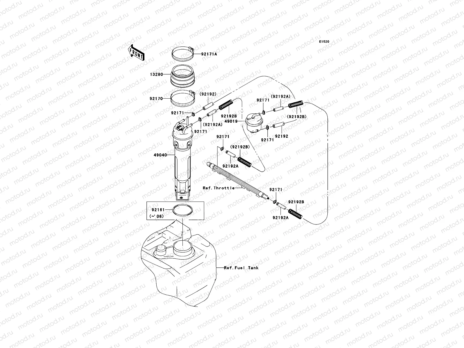 Fuel Pump