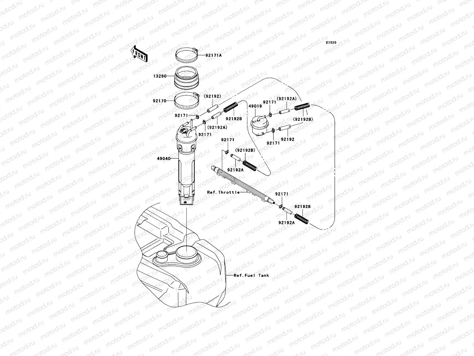 Fuel Pump