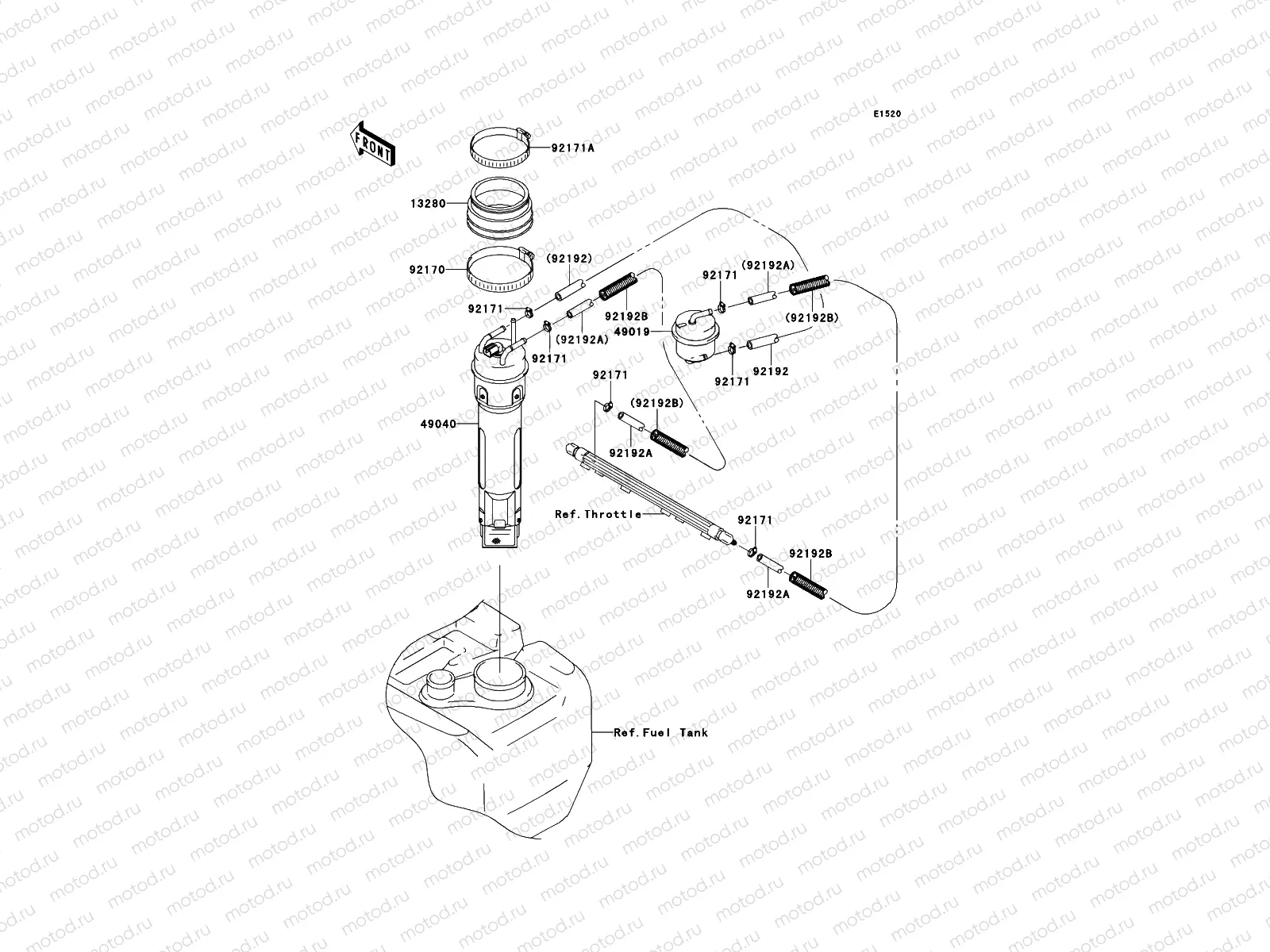 Fuel Pump