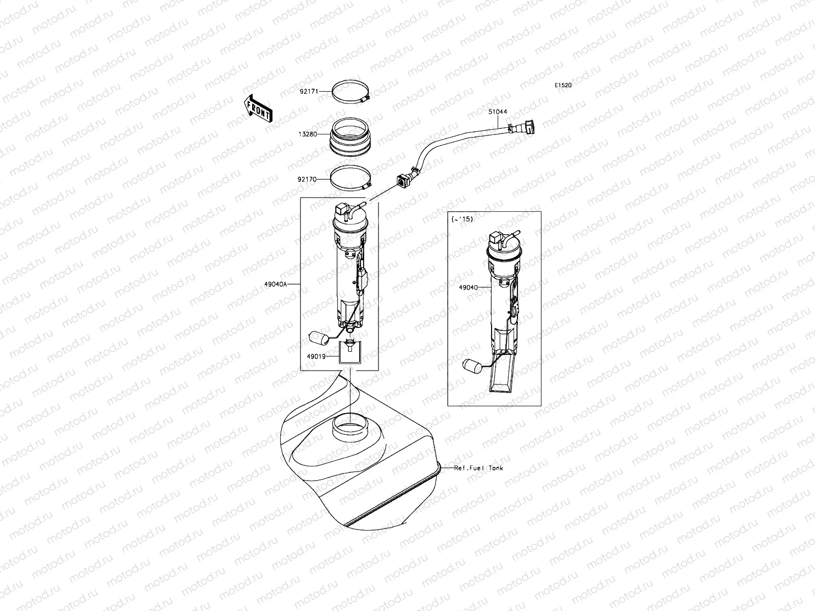 Fuel Pump