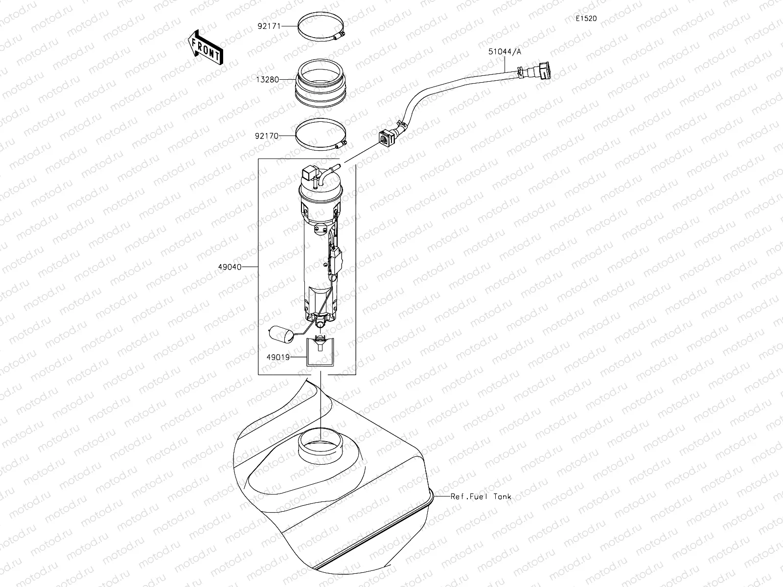 Fuel Pump