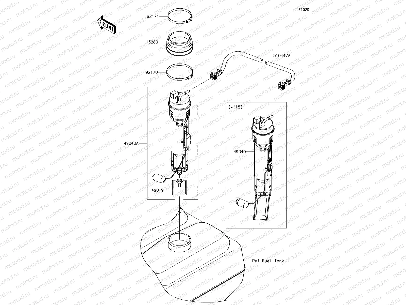 Fuel Pump