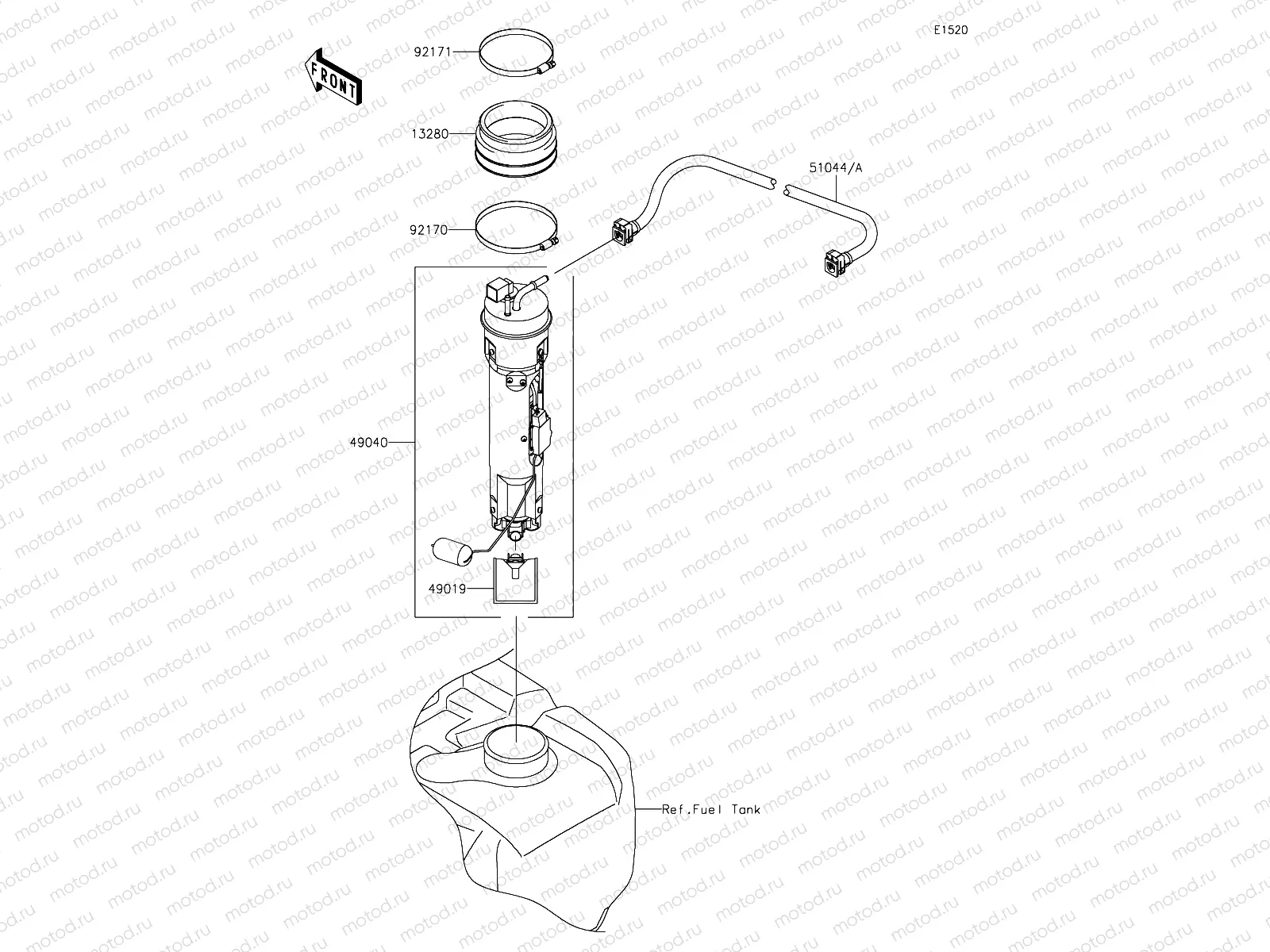 Fuel Pump