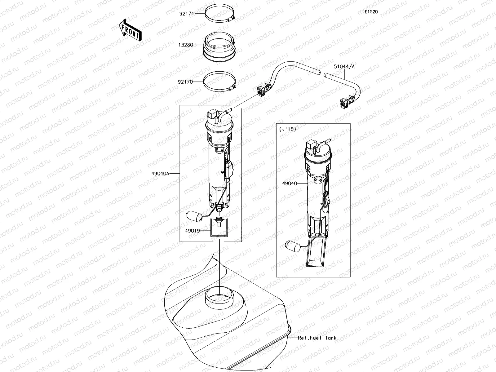 Fuel Pump