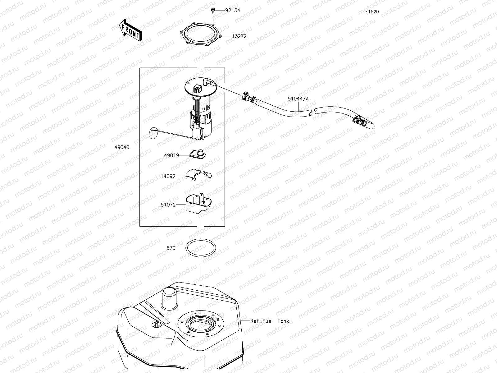 Fuel Pump