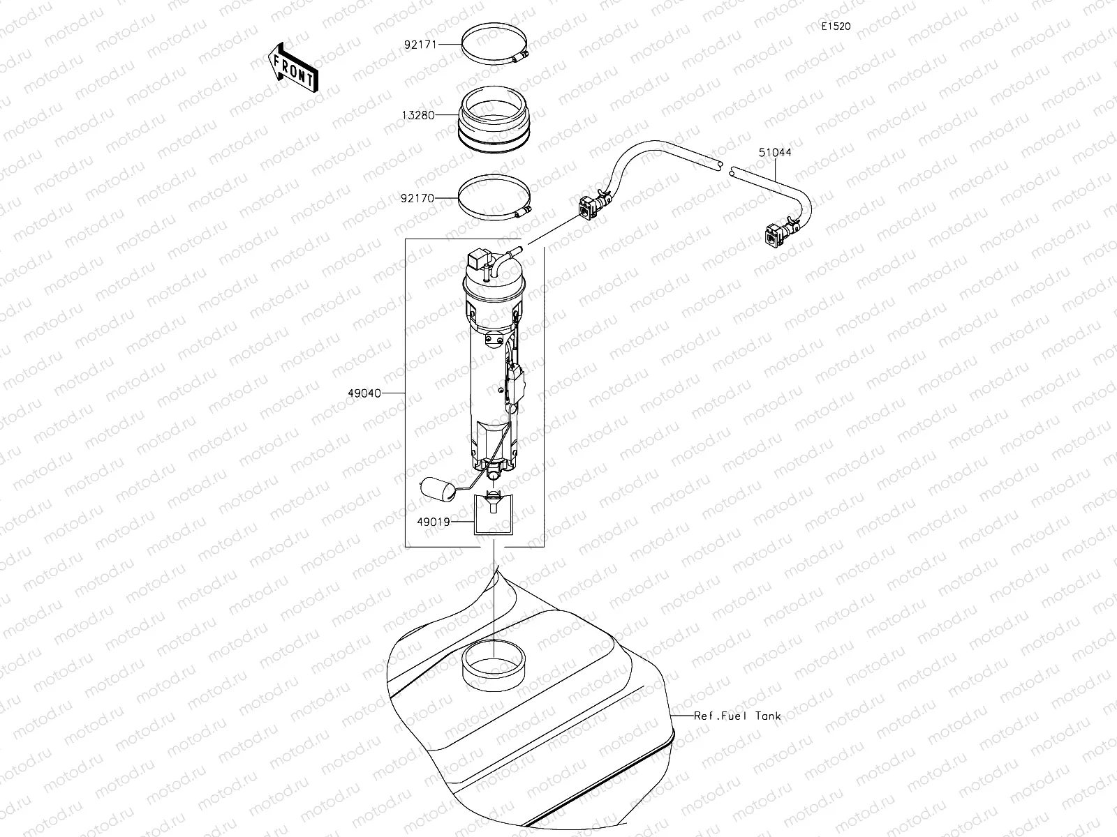 Fuel Pump
