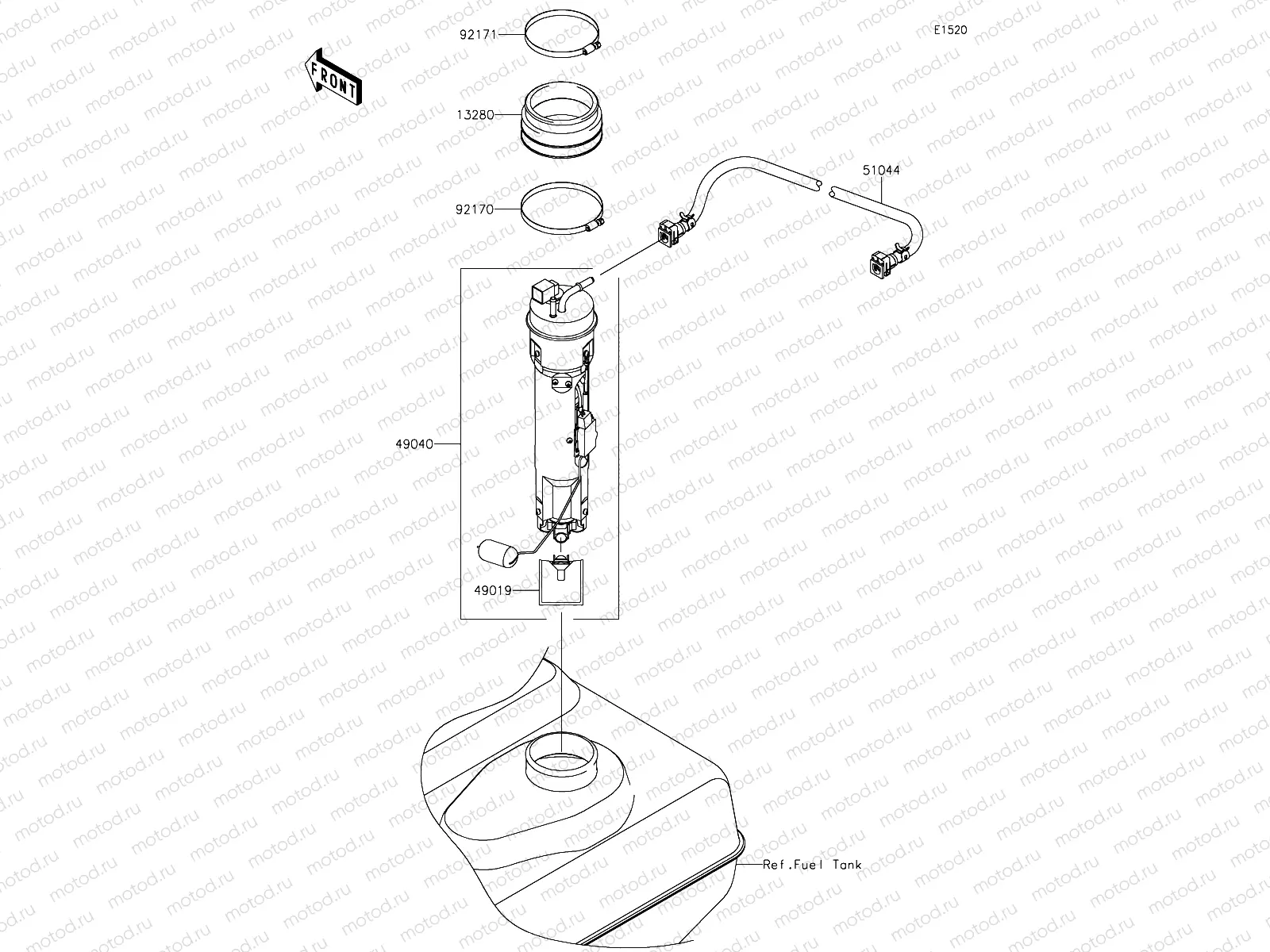 Fuel Pump