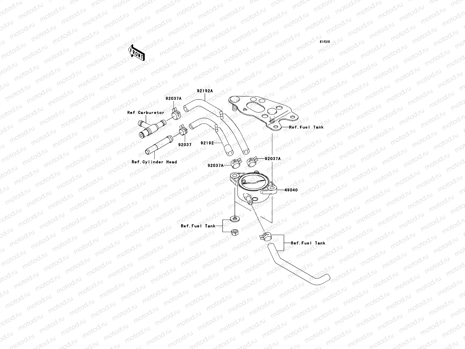 Fuel Pump