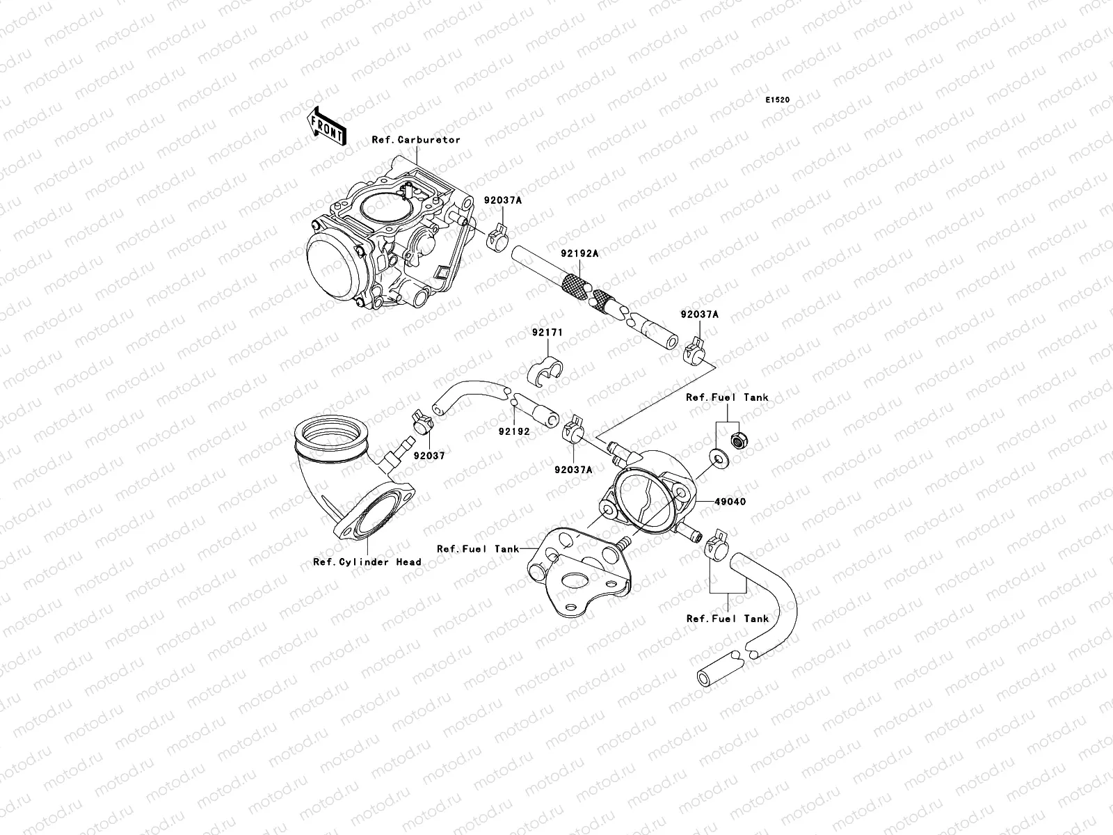Fuel Pump