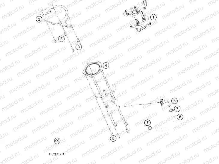 FUEL PUMP