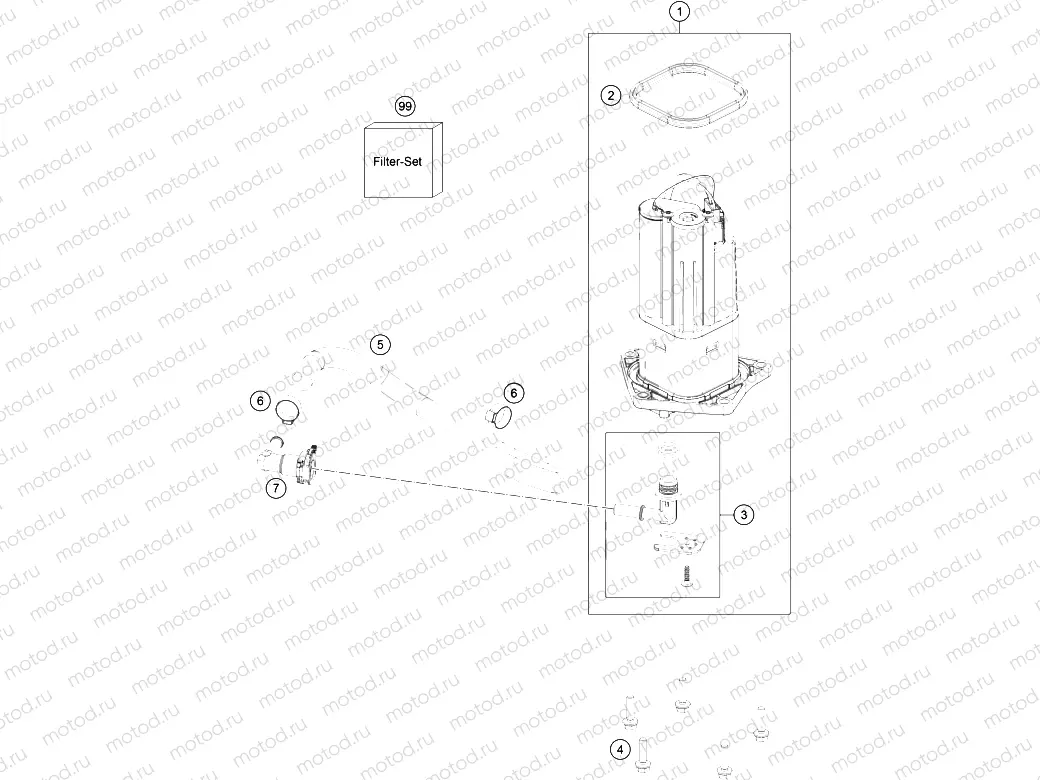 FUEL PUMP