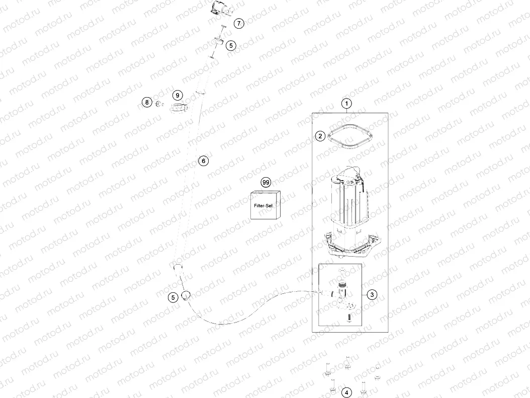 FUEL PUMP