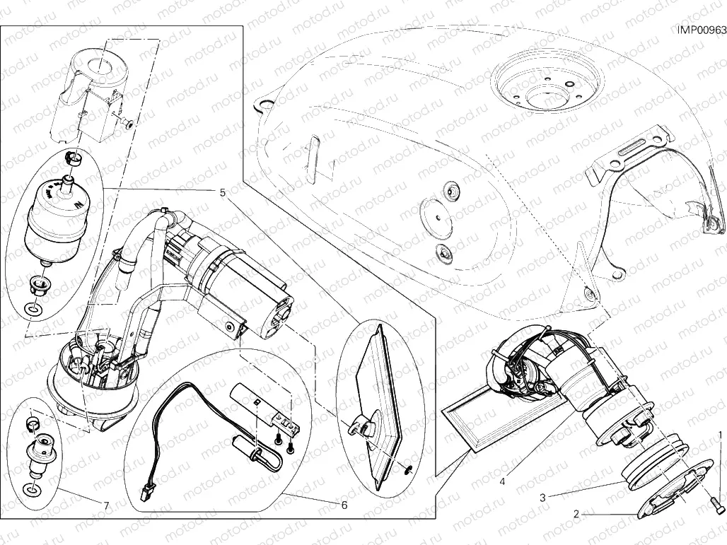 FUEL PUMP