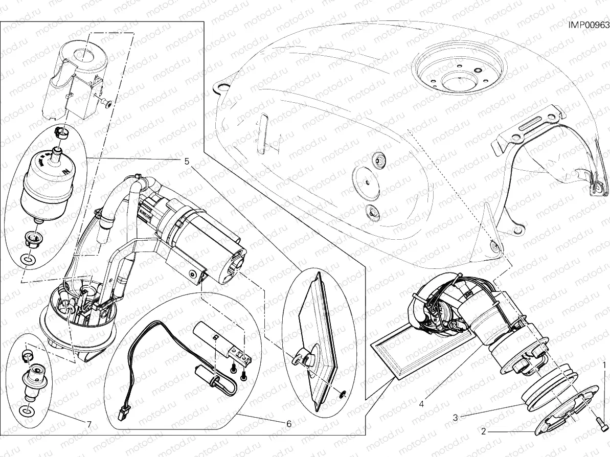 FUEL PUMP