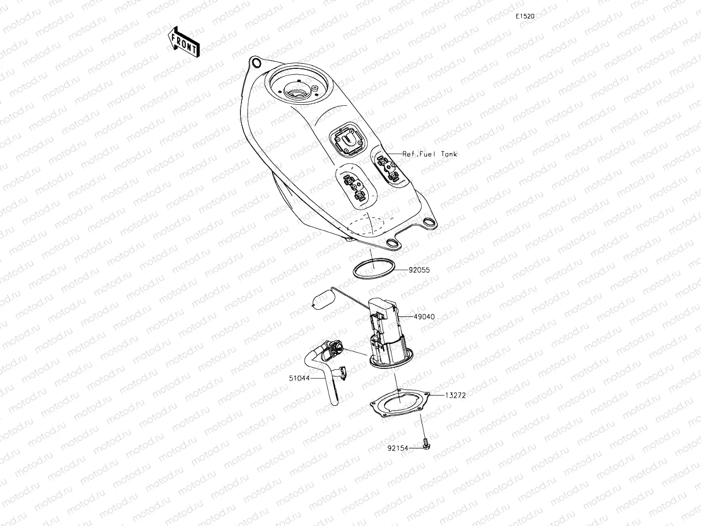 Fuel Pump