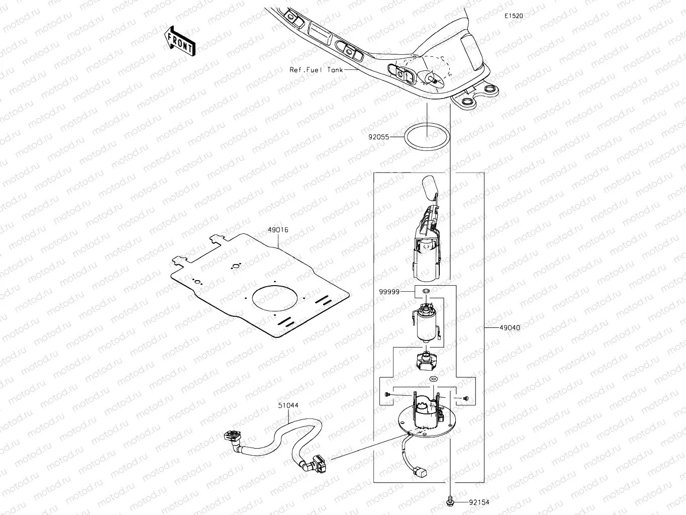Fuel Pump