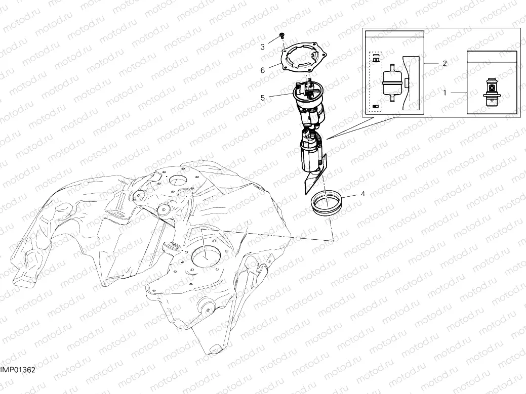 Fuel Pump