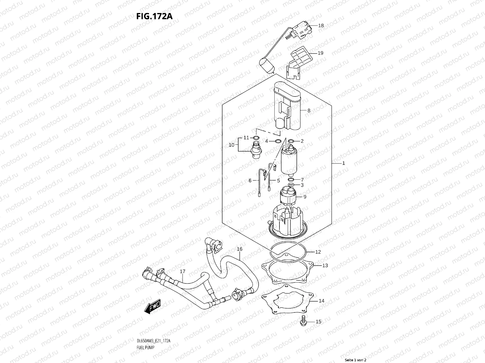FUEL PUMP