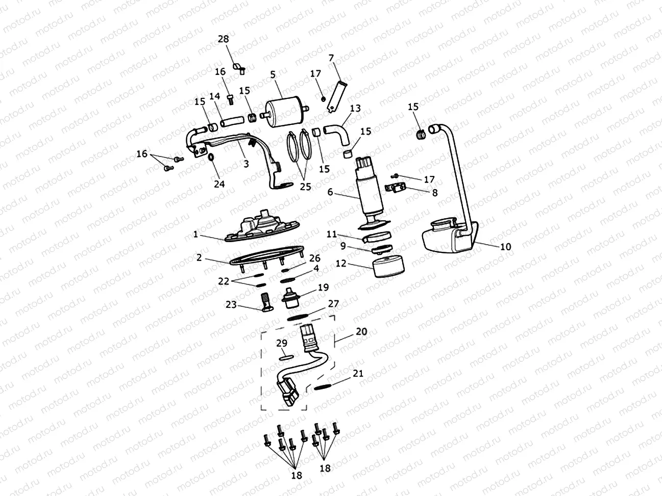 Fuel Pump