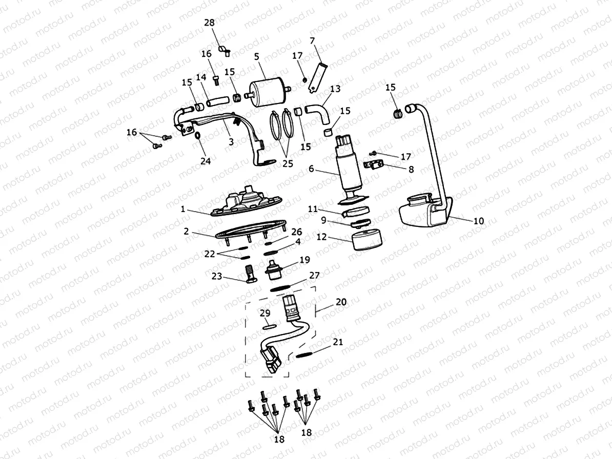 Fuel Pump