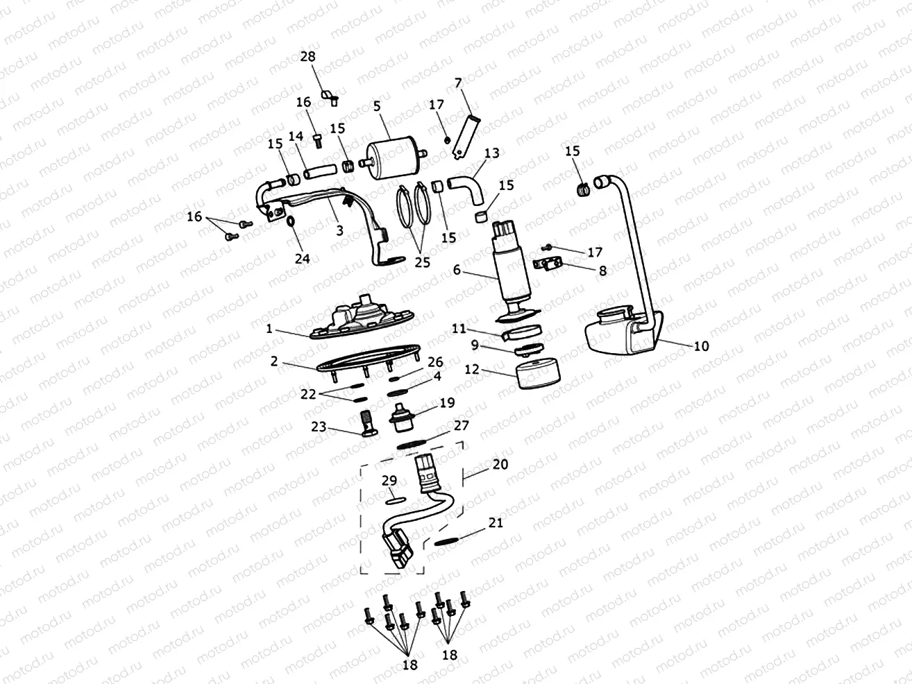 Fuel Pump